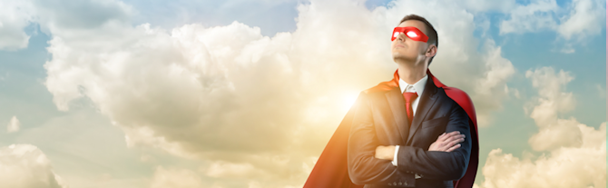 What makes a good leader?