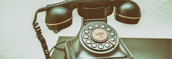 What happens when Ofsted don't call?