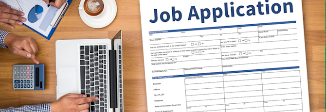 4 Top Tips to Help you Apply for the Job When you Don’t Meet the Job Spec