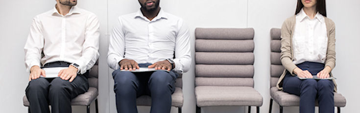 10 Interview Errors and How to Avoid Them