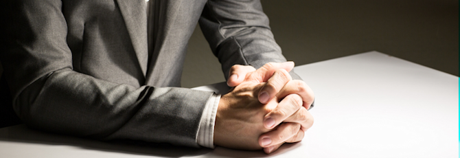 10 Tips to Getting your Body Language Right During an Interview