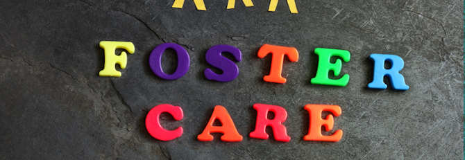 Open Your Heart to Fostering #FostercareFortnight
