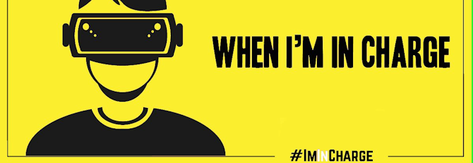 #IMINCHARGE Competition Highlights