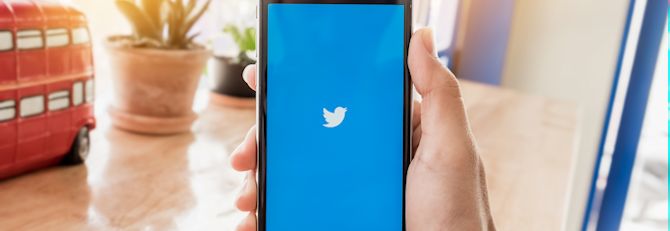 5 Reasons Why Teachers should be on Twitter