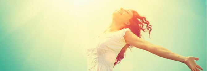 6 Things to help us be Happier