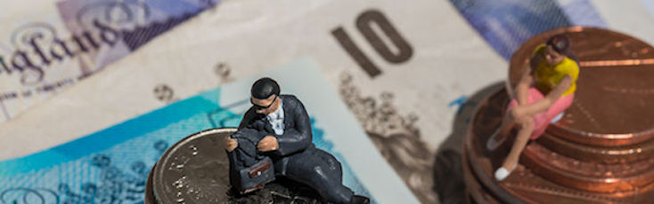 Gender Pay Gap in Teaching