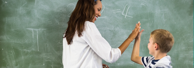 10 Top Tips to a Successful NQT Induction