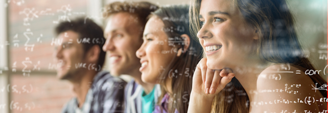How Much of Learning Maths is Attributed to Confidence?