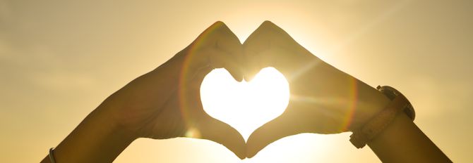 Love Your Heart