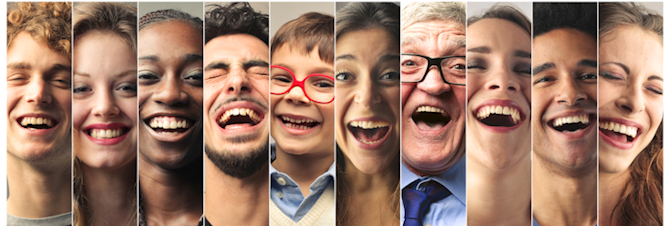 National Happiness Award - Who will you nominate?