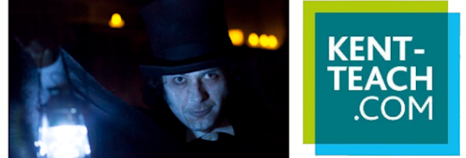 Kent Life Halloween Ticket Contest - Congrats to...