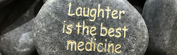 My Experience of Laughter Yoga