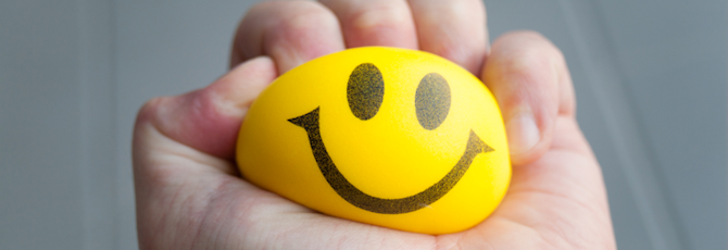 The Effects of Stress on your Body #NSAD