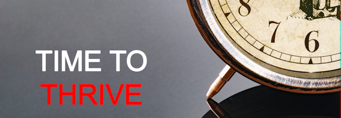 4 Tips to Thrive as a Teacher