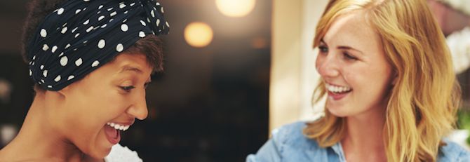 5 Benefits of Giving