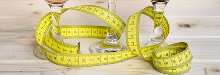 6 Ways to Reduce the Calories Consumed in Alcohol