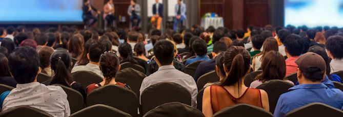 Why You Should Attend a TeachMeet