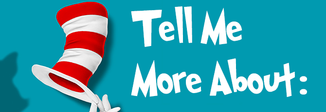 Interesting Facts About Dr Seuss