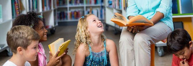 To Read or Not to Read? There Is No Question