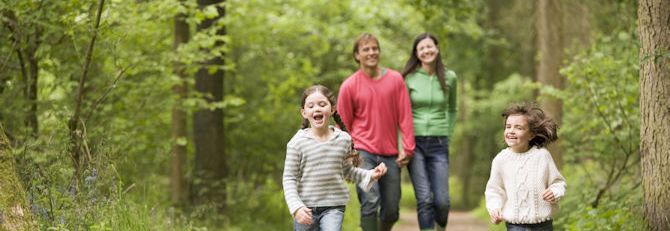 Exciting Easter Activities in Kent