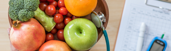 Nutrition and Hydration Week – Staying Hydrated and Nourished