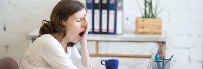Sleep Deprivation and its Effects on Learning