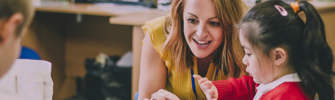 Top Tips for Surviving Your NQT Year!