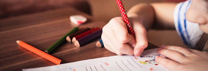 7 Tips to Talk To Your Child About Their School Day