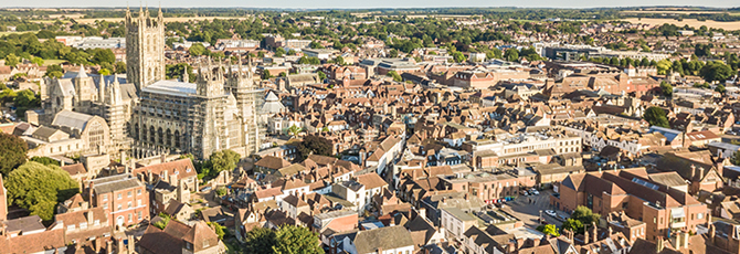 May: Local and Community History Month – Kent’s Local History