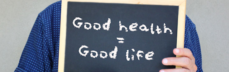 Men's Health Week 2018 - Your Wellbeing Matters