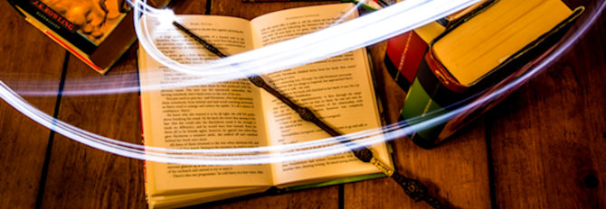 10 Magical Harry Potter Quotes