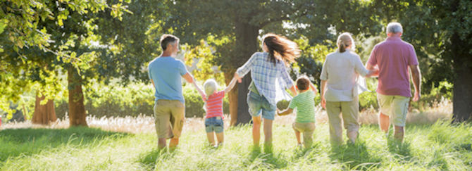 8 Things to do with the Kids in Kent This Summer