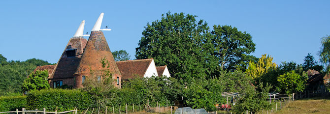 Things to do in Kent for FREE!