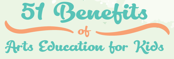 Let's Be Bold About the "Non-Academic" Benefits of the Arts