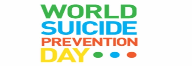World Suicide Prevention Day