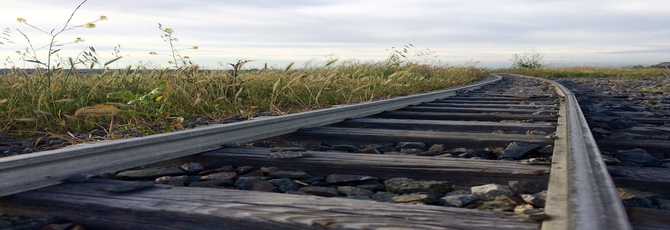 Exploring Kent on the Railway