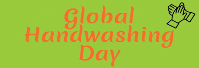 Global Handwashing Day
