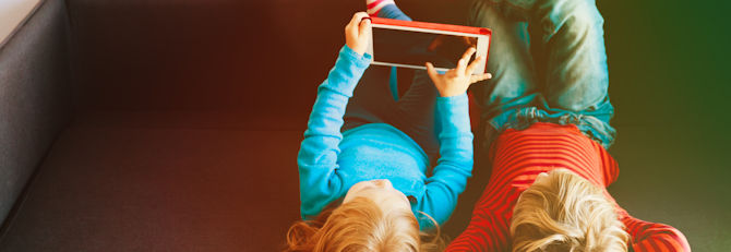 Assistive Technology for Reading