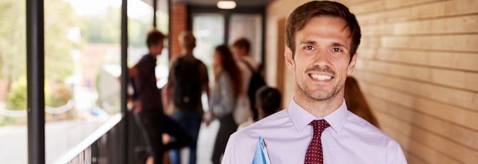 I'm an NQT - What Can I Expect Leading up to Christmas?