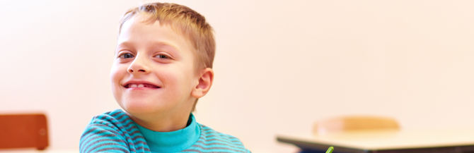 How to Make Classrooms More Inclusive for Students with Cerebral Palsy