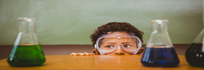 Resources for British Science Week