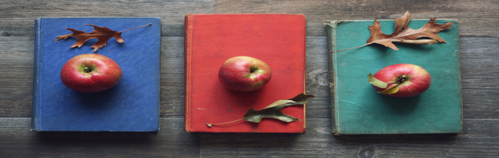 Surviving the Autumn Term
