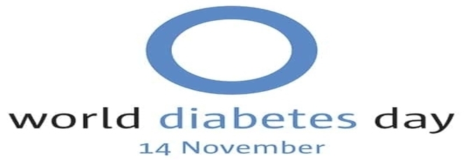 World Diabetes Day: Prevention is Key