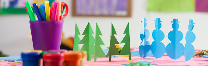 Help I’m a New Teacher: Christmas Preparation Tips