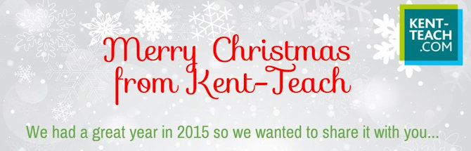 The Christmas Round Up 2015