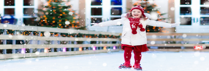 Festive Fun in Kent During the Christmas Holidays