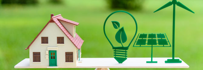 10 Ways to Reduce Your Energy Consumption