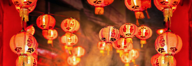 Chinese New Year 2023