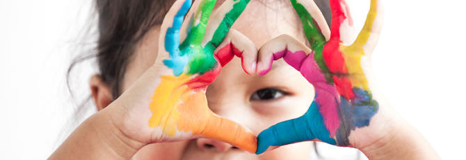 Valentine’s Day Crafts