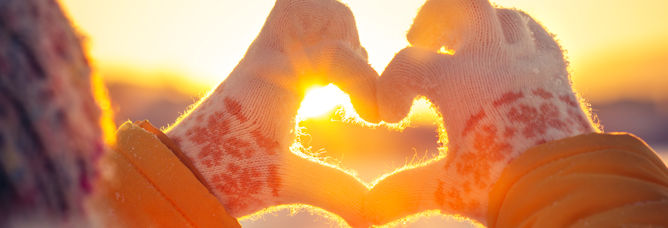"The Greatest Love of All"
